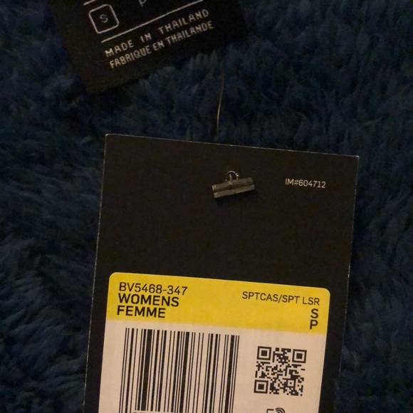 NIKE WINDRUNNER FLEECE/SHERPA JACKET HOOD - Picture 8 of 10